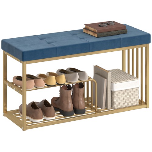 Homcom shoe storage - homcom,