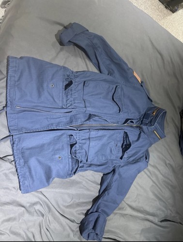 Polo m65 military jacket - polo,