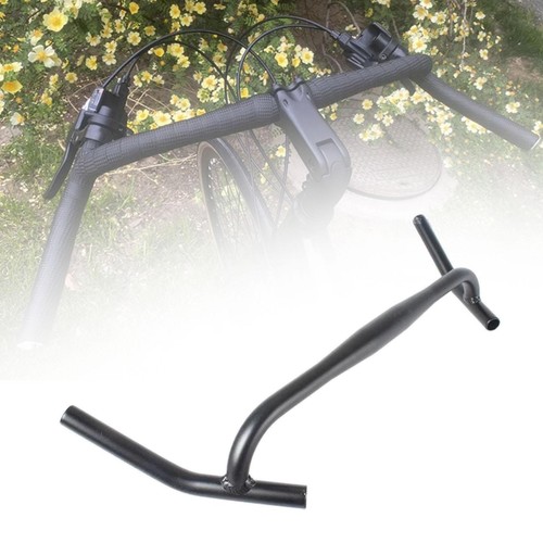 Two wheeler handlebar - two, external