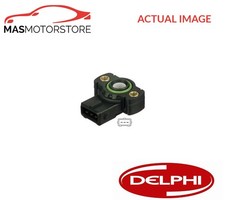 SENSOR THROTTLE POSITION