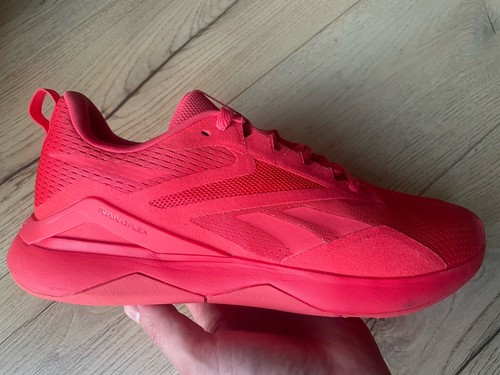 Reebok nanoflex 0 - reebok,