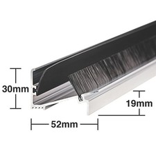 Stormguard Classic Threshold