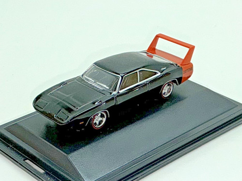 Oxford diecast dodge charger - oxford,