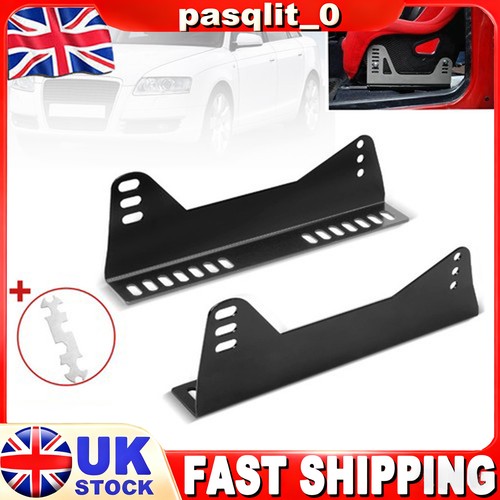 Pair racing bucket seat - racing,
