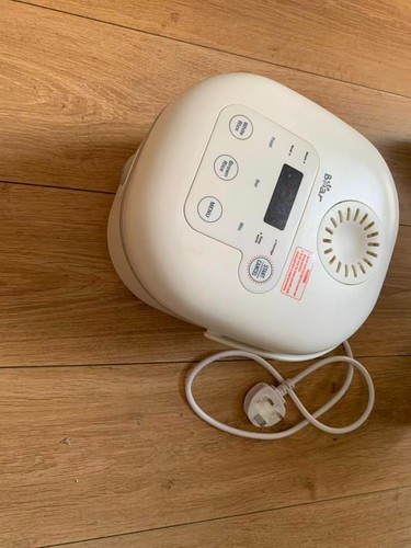 Bear mini rice - cooker, 2l