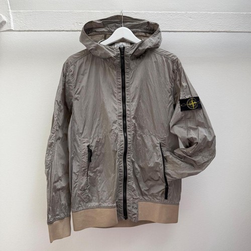 Stone island nylon metal watro - island,