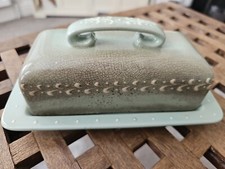 RARE Charlotte Rhead BURSLEY