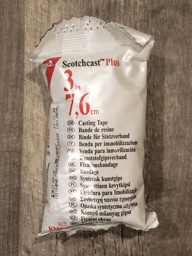 Scotchcast plus casting - 3m,