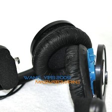 Luxury New Replacement Ear Pad Cushion For Koss Porta Pro PP SP Storm Headphones