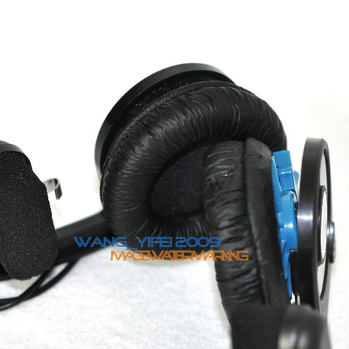 Luxury new replacement ear - new,