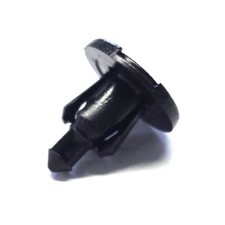 OE Replacement 8mm Trim Clip