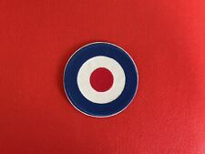 MOD RAF TARGET LOGO