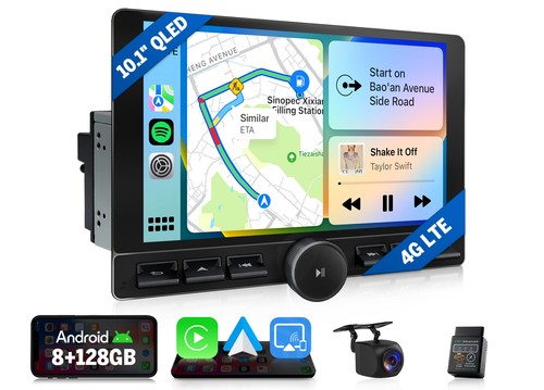 Eonon android double din - android,