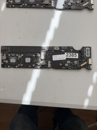 Apple macbook air a1466 - macbook,