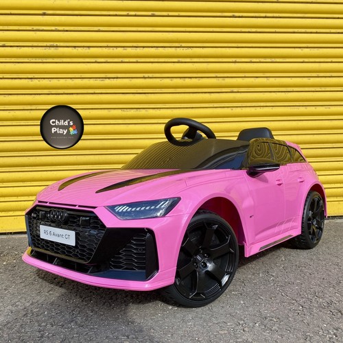 Kids 12v audi - kids, gt