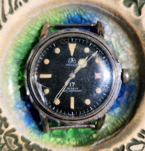 Vtg 1959 ollech - wajs, skin