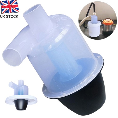 Cyclone filter dust - filter, collector