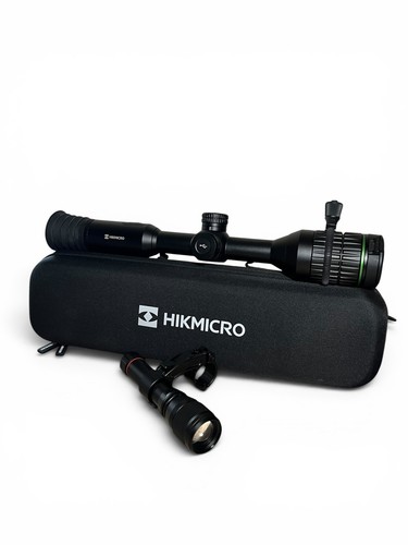 Hikmicro alpex a50t digital - hikmicro,