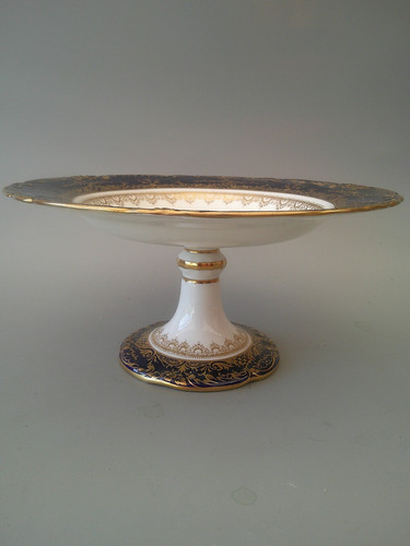 Antique wedgwood cobalt blue - wedgwood,