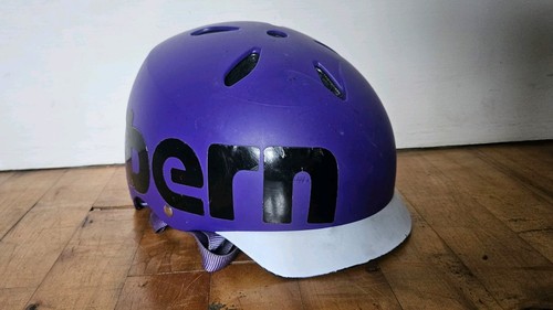 Bern all season helmet adult - season, helmet,