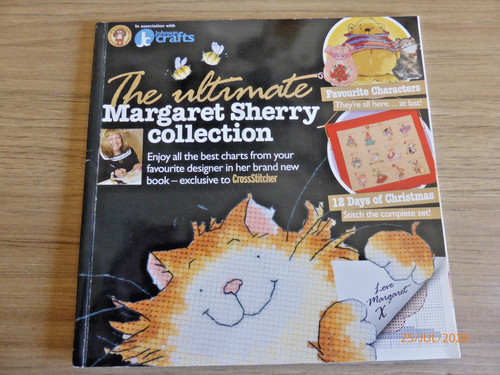 The ultimate margaret sherry - ultimate,