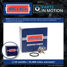 Coolant Thermostat fits FORD