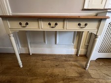 Laura Ashley Clifton Console/