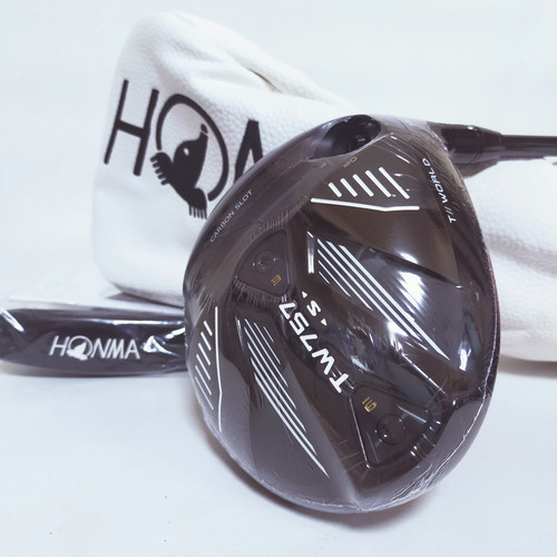 Honma tw757 type - tw757, type-s