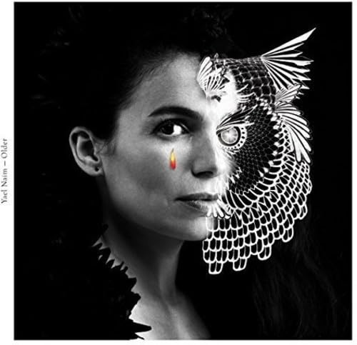 Yael naim older - naim,
