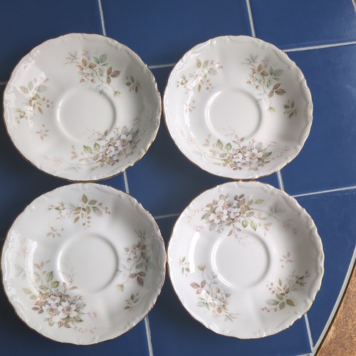 Royal albert haworth - haworth, tea
