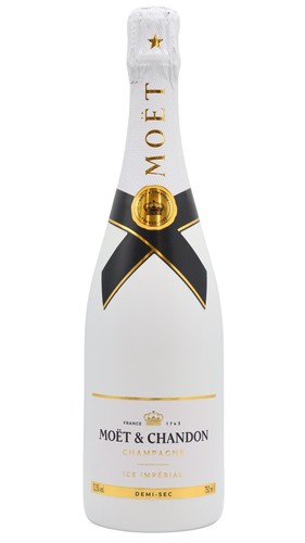 Moet chandon ice imperial - -,