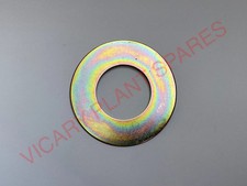 SPACING WASHER JCB Part No