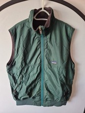 MENS PATAGONIA SHELLED
