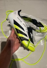 Adidas Predator Elite Tongue