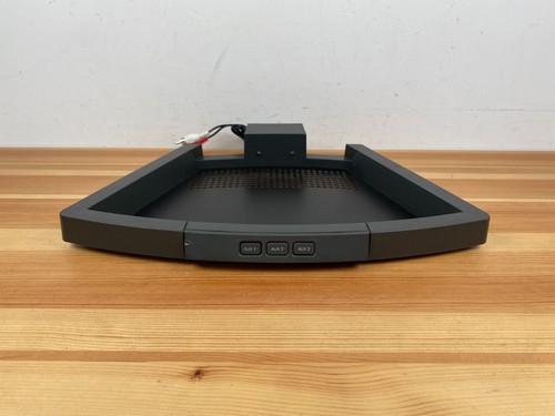 Bose awacpr way aux - 3-way, pedestal
