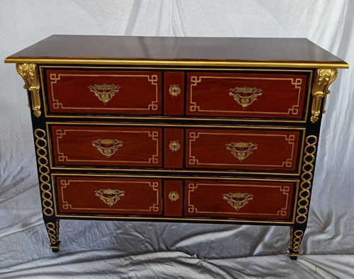 Royal louis style - louis,