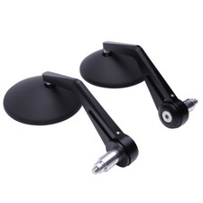 Custom Black CNC Aluminium Bar