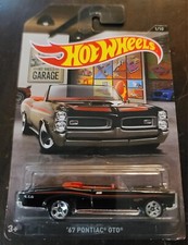 Hot Wheels 2016 Garage Series