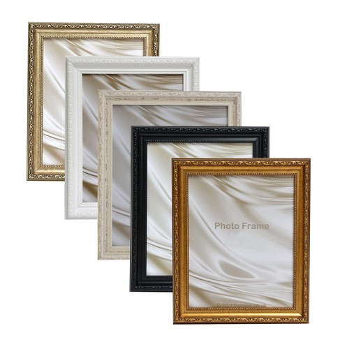 Ornate picture frame - ornate,