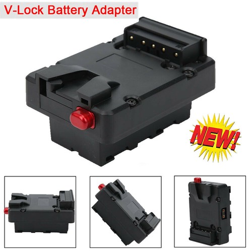 Mini nano lock mount - nano, v-lock