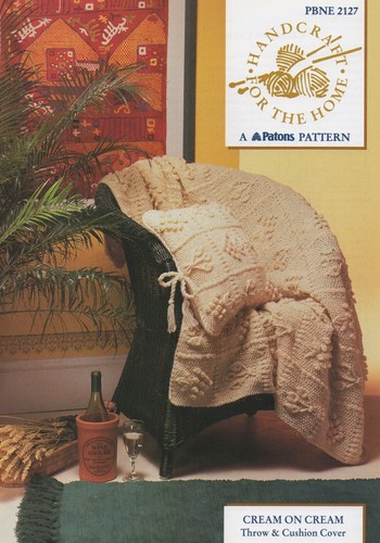 2127 knitting pattern - knitting, in