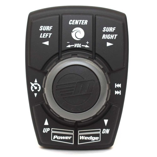 Malibu boat control panel - malibu,