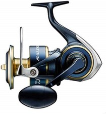 Daiwa 20 SALTIGA 18000-H