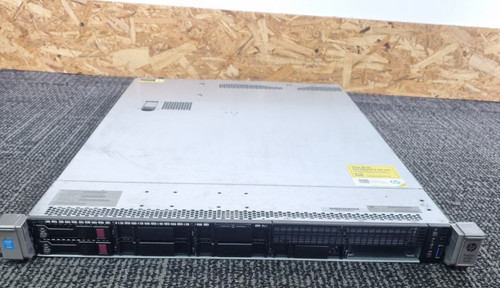 Proliant dl360 gen9 - proliant,