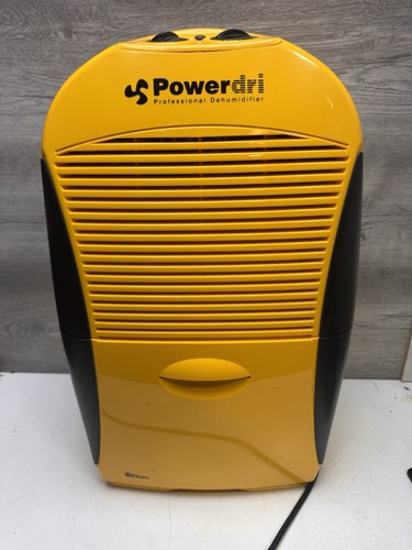 Ebac 18l powerdri de84ye bgsf - 18l, de84ye-bgsf