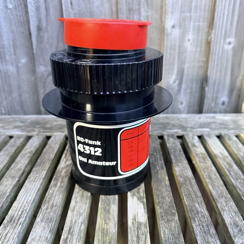Jobo tank 4312 uni - jobo, amateur