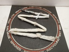 Bmw 5 Series 2008 E60 Lci Os Drivers Right Curtain Airbag