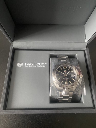 Brand new tag heuer - new,