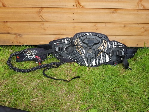 Mystic kitesurfing waist - mystic,