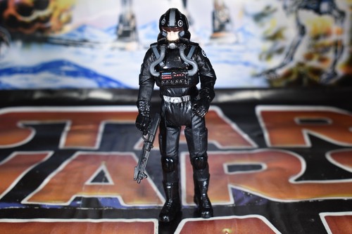 Shadow pilot saga - pilot, clone